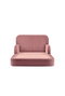 Atelier Del Sofa Funbed Double 115 - Rosa